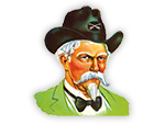 Colonel Angus